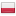 polmack.com.pl server is located in Poland